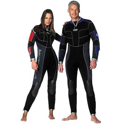 Waterproof Aries Wetsuit