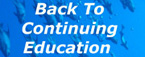 Back to continuing education page
