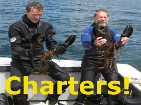 Charters