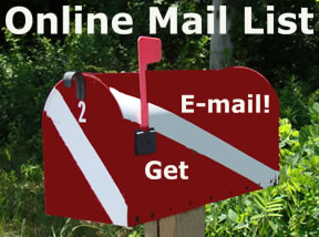 E-mail List