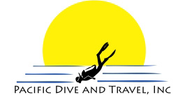 Pacific Dive & Travel